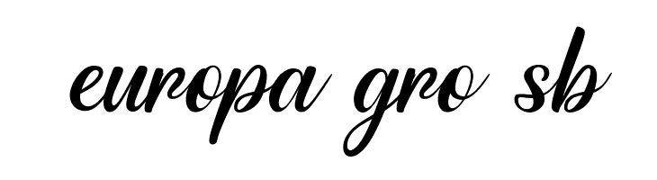 Matterland  Free Fonts Download