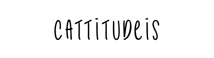 Cactus Story  Free Fonts Download