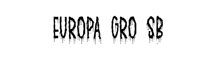 Crusterous  Free Fonts Download