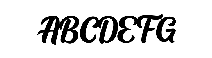 Auckland Hills  Free Fonts Download