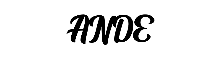 Auckland Hills  Free Fonts Download