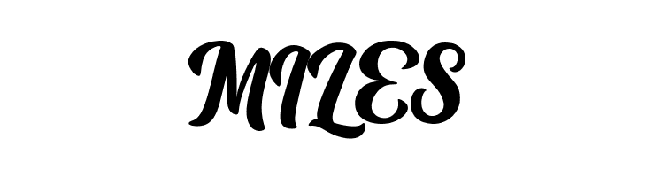 Auckland Hills  Free Fonts Download