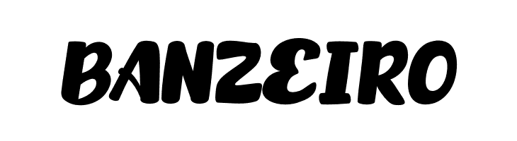 Brancho  Free Fonts Download