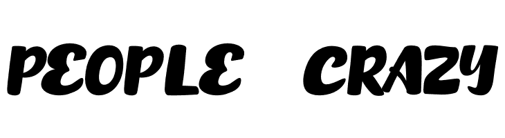 Brancho  Free Fonts Download