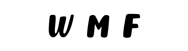 Brancho  Free Fonts Download