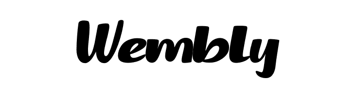 Brancho  Free Fonts Download