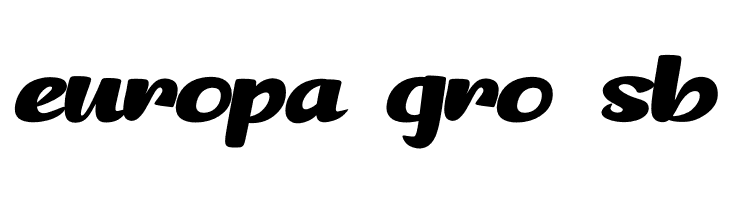 Brancho  Free Fonts Download