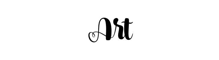 Letticia  Free Fonts Download