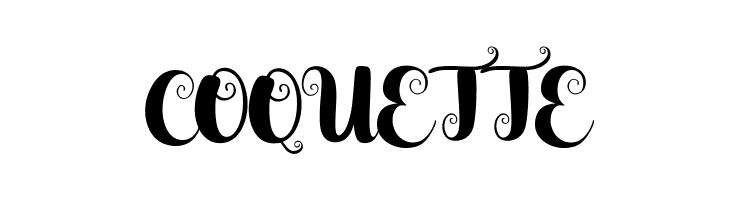 Letticia  Free Fonts Download