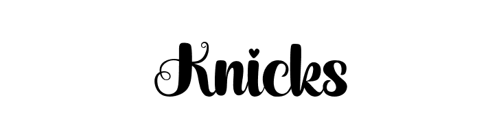Letticia  Free Fonts Download