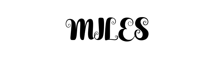 Letticia  Free Fonts Download