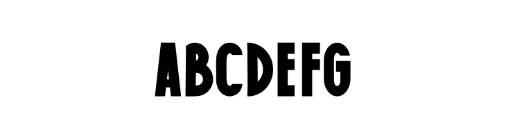 Caffe Bold  Free Fonts Download