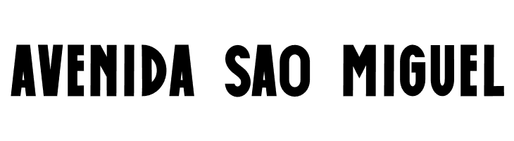 Caffe Bold  Free Fonts Download