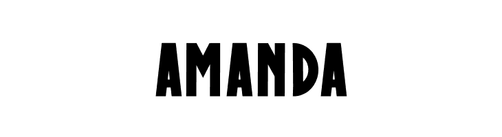 Caffe Bold  Free Fonts Download