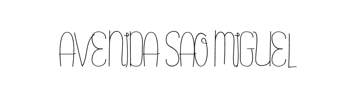 Sweet Smoothies  Free Fonts Download