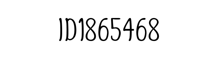 Sweet Iced Coffee  Free Fonts Download