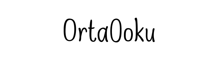 Sweet Iced Coffee  Free Fonts Download