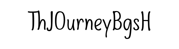 Sweet Iced Coffee  Free Fonts Download