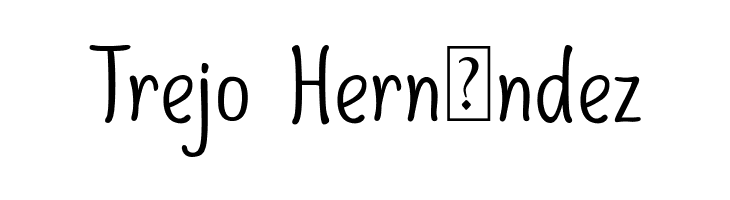 Sweet Iced Coffee  Free Fonts Download