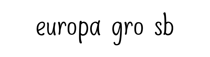 Sweet Iced Coffee  Free Fonts Download