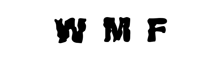 Redneck Zombies  Free Fonts Download