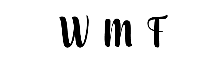 Reynatta  Free Fonts Download