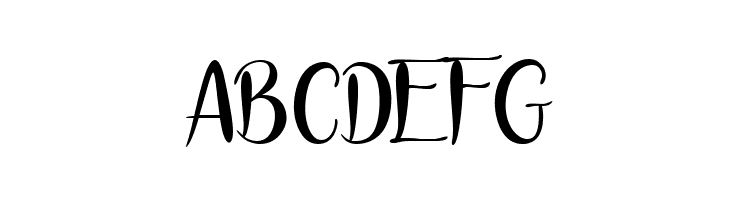 Red Gradient  Free Fonts Download