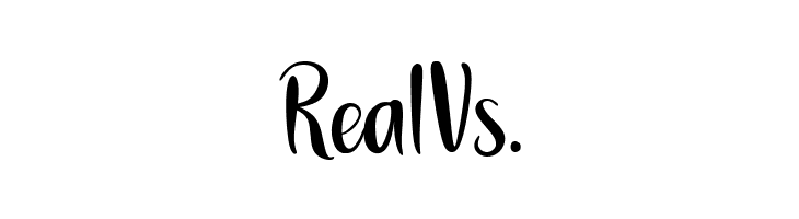 Red Gradient  Free Fonts Download