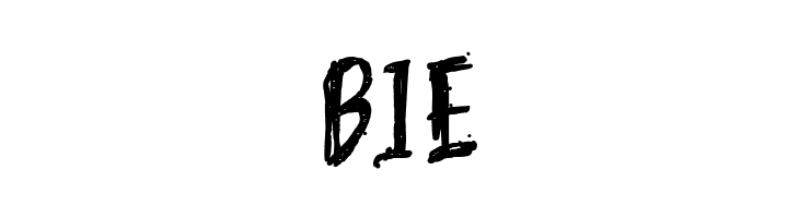 Zombie Message  Free Fonts Download