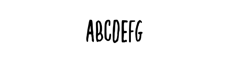 Creamy Coconut  Free Fonts Download
