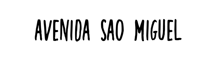 Creamy Coconut  Free Fonts Download