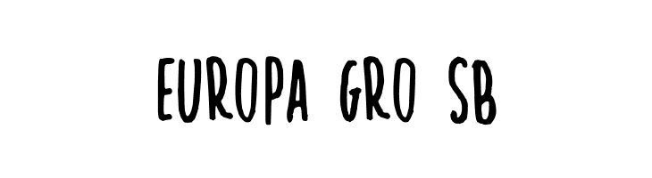 Creamy Coconut  Free Fonts Download