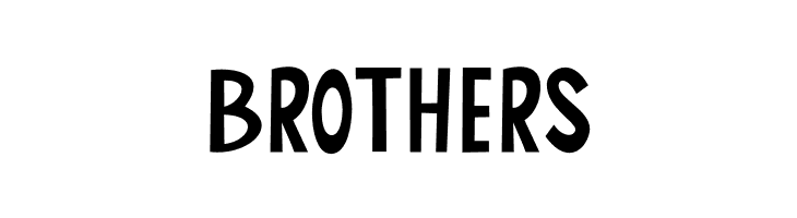 Barroomba  Free Fonts Download