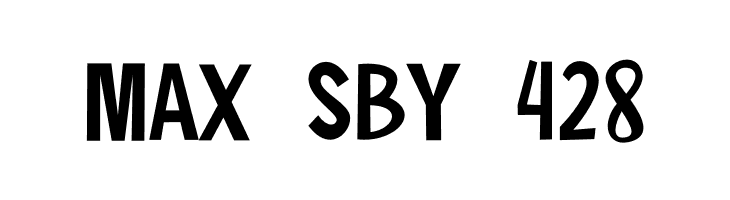 Barroomba  Free Fonts Download