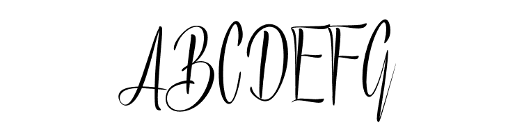 Grandstown Script  Free Fonts Download