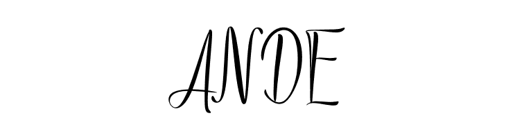 Grandstown Script  Free Fonts Download