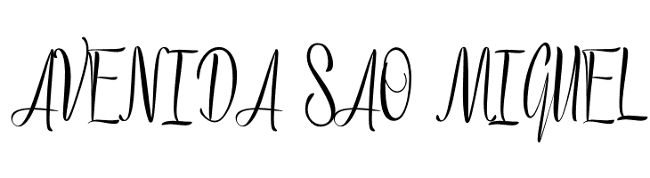 Grandstown Script  Free Fonts Download