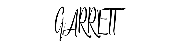 Grandstown Script  Free Fonts Download