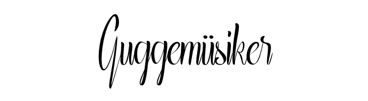 Grandstown Script  Free Fonts Download