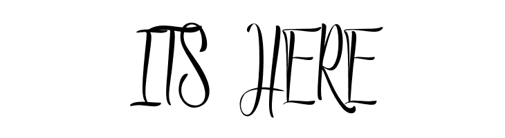 Grandstown Script  Free Fonts Download