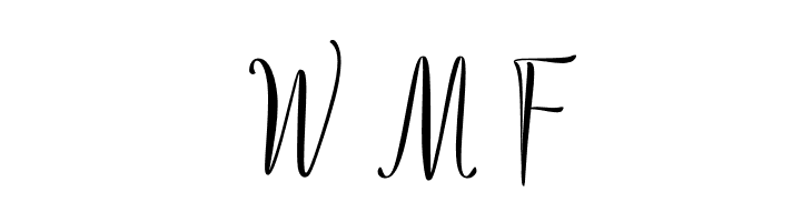 Grandstown Script  Free Fonts Download