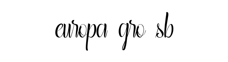 Grandstown Script  Free Fonts Download
