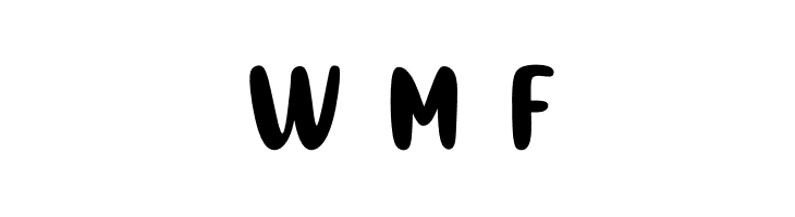 Hello Avocado  Free Fonts Download