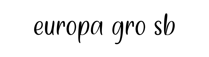 Love And Faith  Free Fonts Download