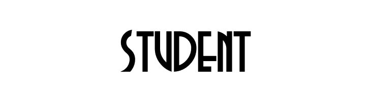 DubbaDubbaA  Free Fonts Download