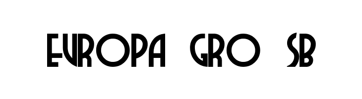 DubbaDubbaA  Free Fonts Download
