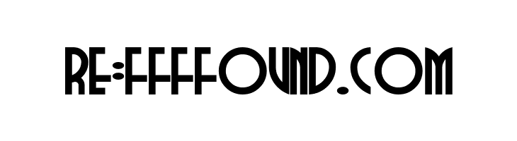 DubbaDubbaA  Free Fonts Download