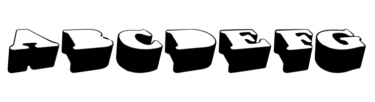 razzo  Free Fonts Download