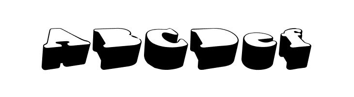 razzo  Free Fonts Download