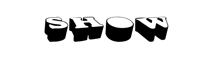 razzo  Free Fonts Download